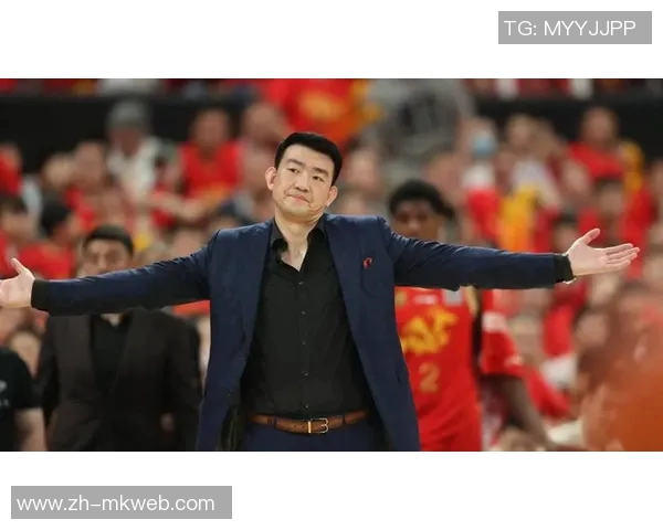 广厦主教练王博坦言球队曾面临巨大危机险些跌入深渊