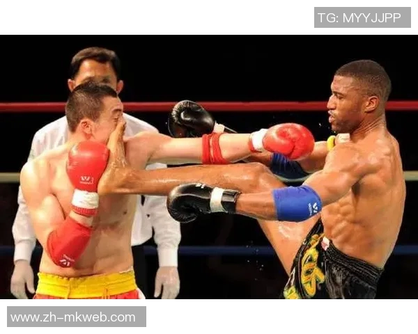 马库斯与姜春鹏的巅峰对决谁将成为胜者的传奇之路