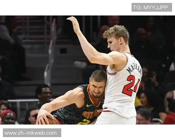 奇才与公牛激战正酣谁能在这场对决中笑到最后