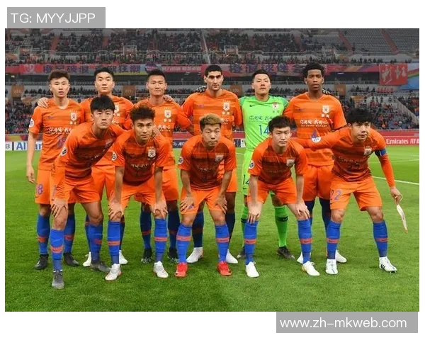 山东鲁能迎战贵州人和力争主场全取三分展现强队风范